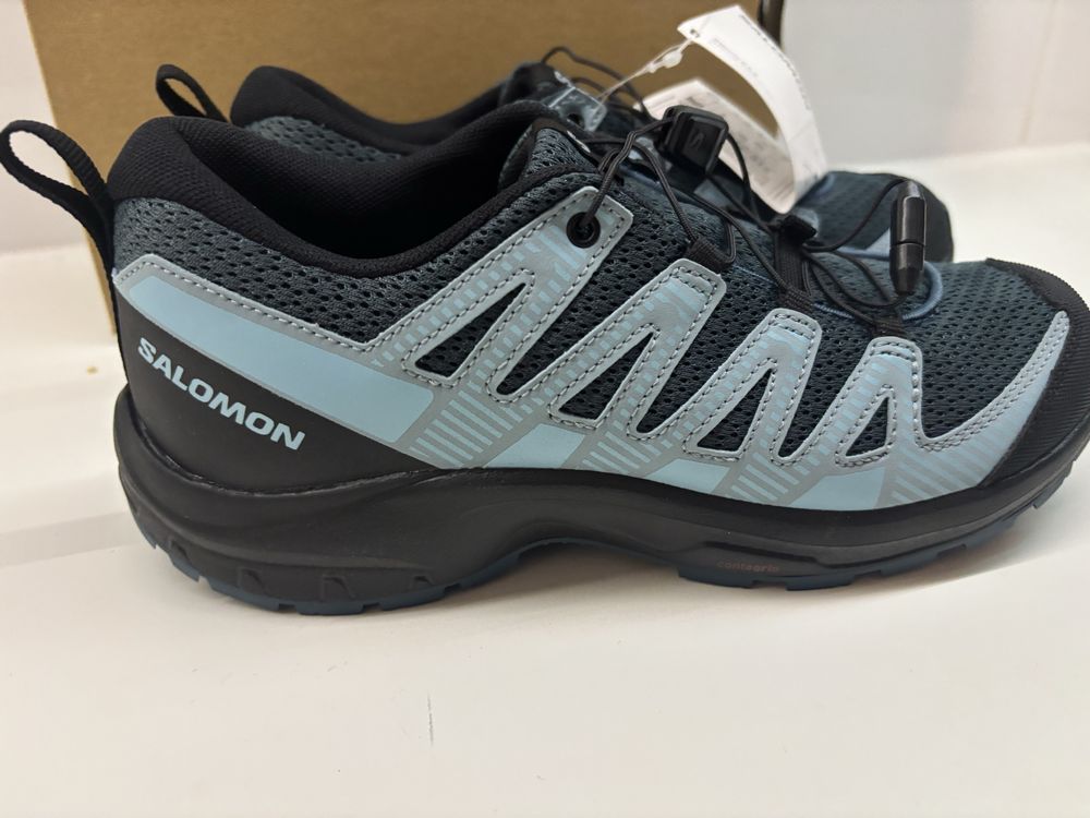 Buty Salomon new xa pro v8 38 cross