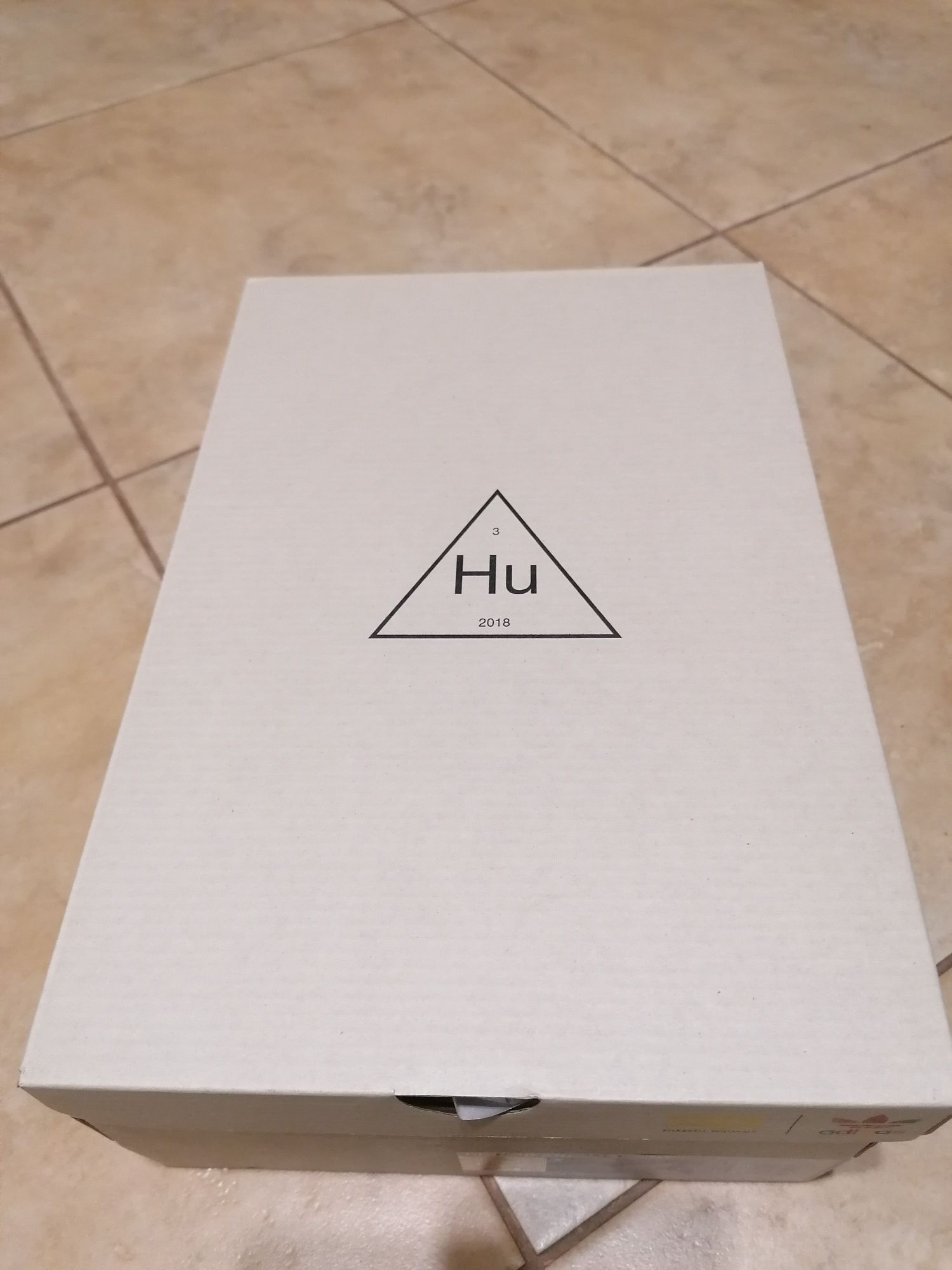 Adidas x Pharrell Williams HU NMD Animal Print 42 2/3 OKAZJA!