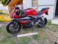 Yamaha YZF-R 125