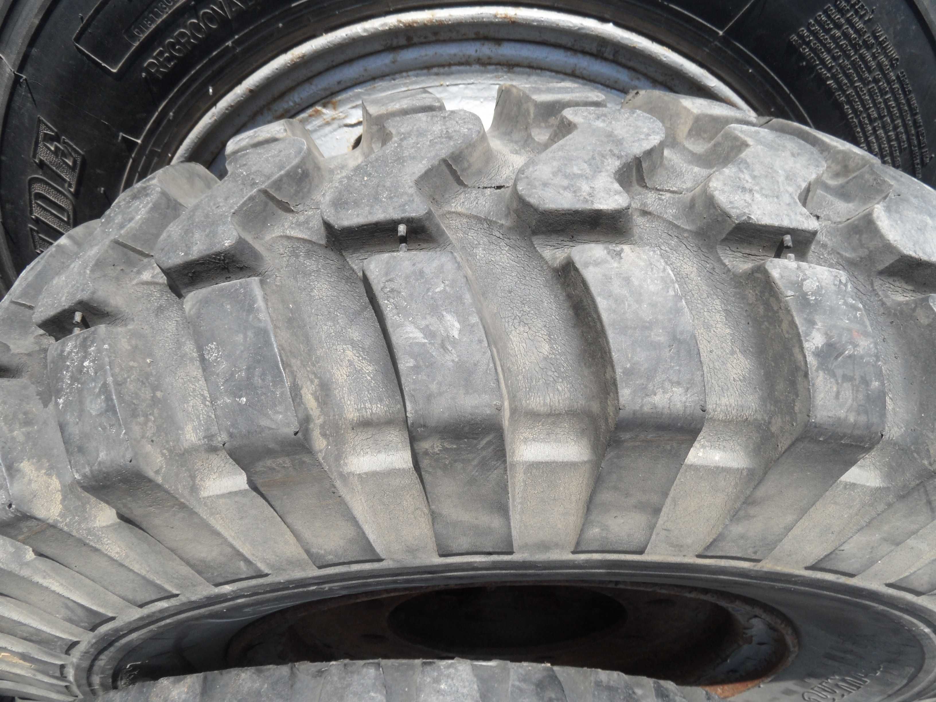 Opona 7.50-16 zetor ursus inne 15,3 i 20 cali