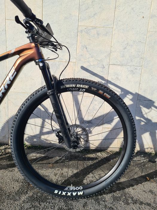 Bicicleta Btt Lapierre XR 7.9 Nova