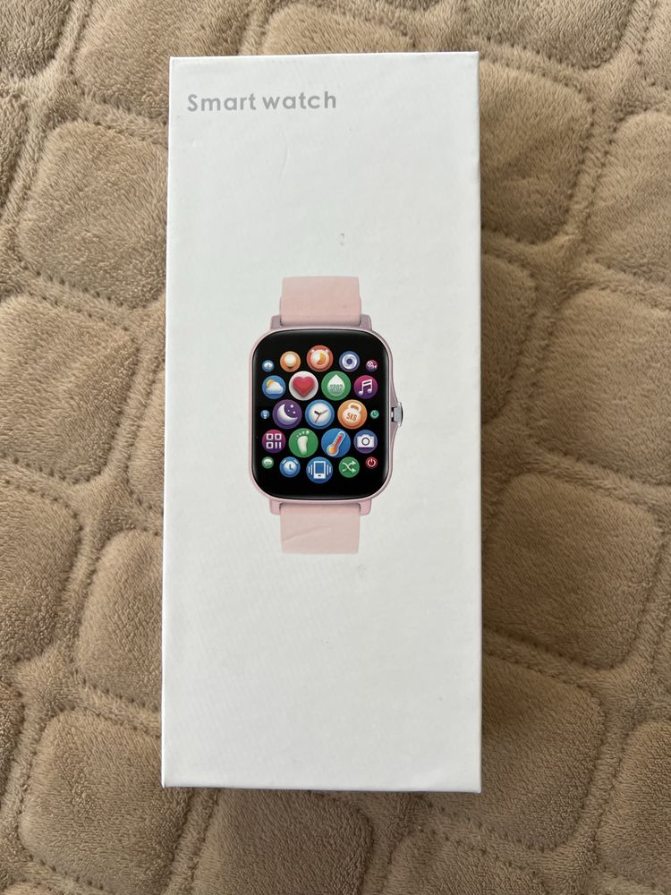 Смарт годинник Gelius Amazwatch GT2 Lite