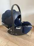 Nosidlo cybex cloud z i size