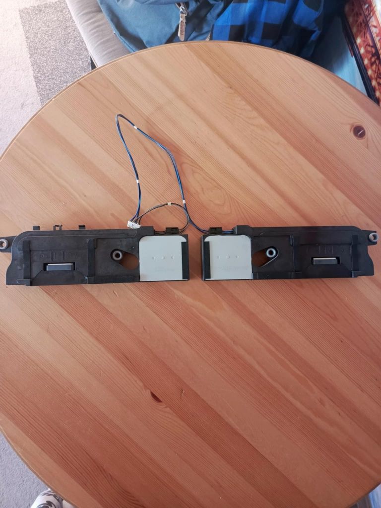 Głośniki do LG OLED65B7V