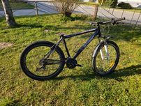 Rower lazaro MTB series