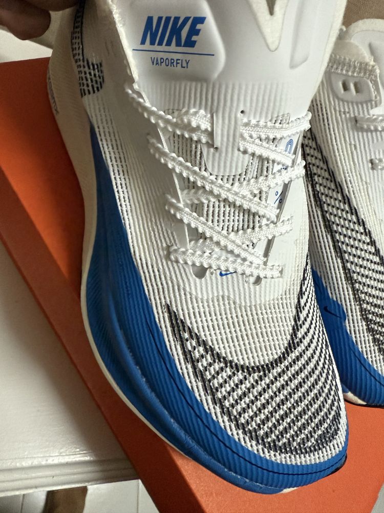 Nike Vaporfly 2