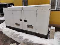 Дизель генератор 150 KVA EF165CX