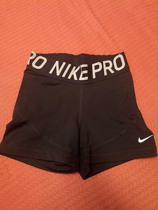 Шорти Nike Pro оригінальні.
