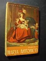 Belloc (Hilaire);Maria Antonieta