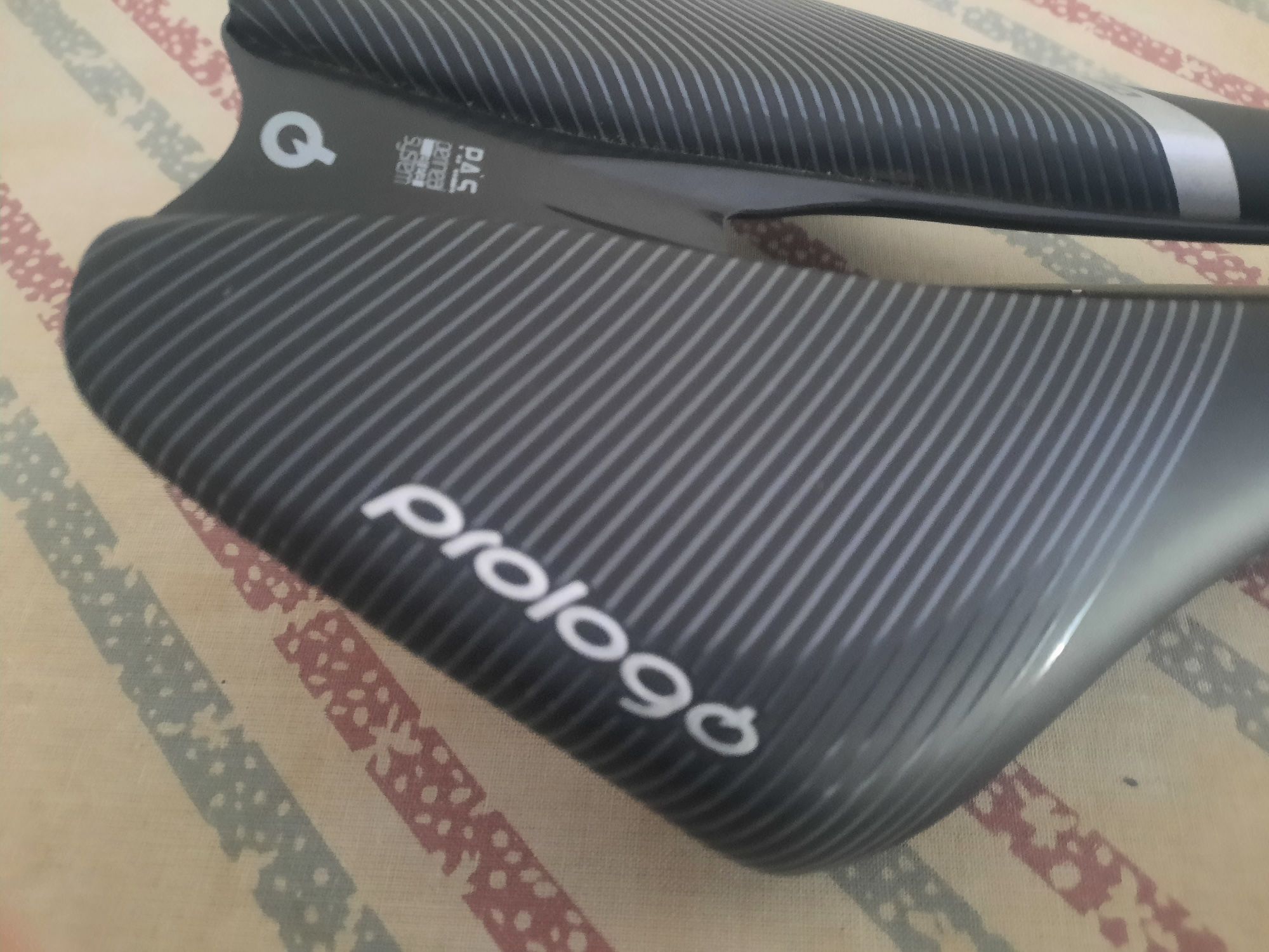 SELIM PROLOGO DIMENSION 143 Tirox