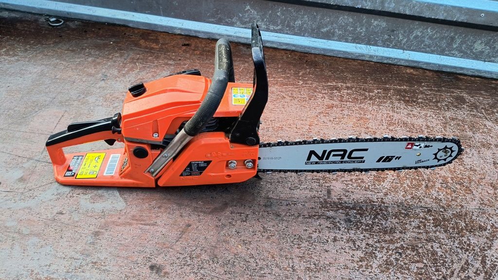 Piła NAC cst4540lm