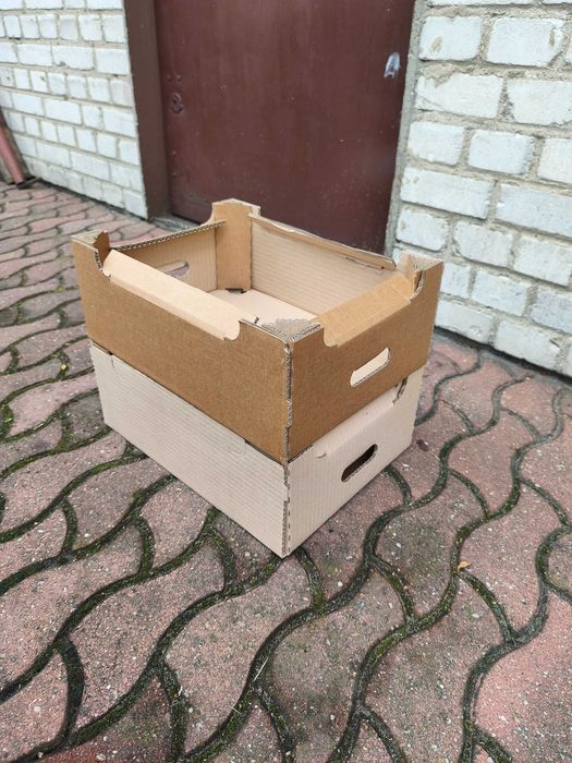 Opakowania fasonowe z tektury falistej