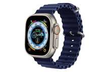 Smartwatch Apple Watch Ultra GPS + Cellular 49mm - 92% | Super stan!