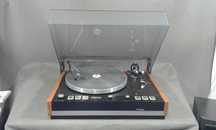 THORENS TD 126 MK3,gramofon stereo,vintage