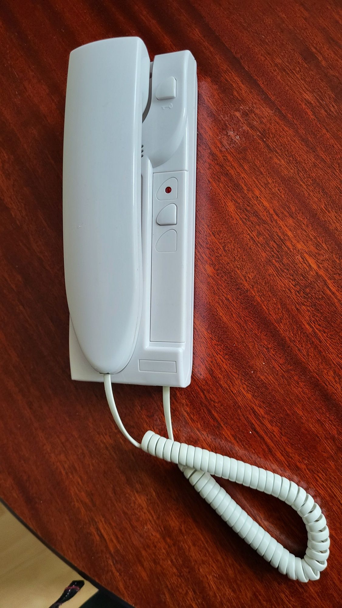 Domofon UNIFON analogowy MAC