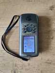Nawigacja turystyczna morska Garmin GPSMAP® 76CSx