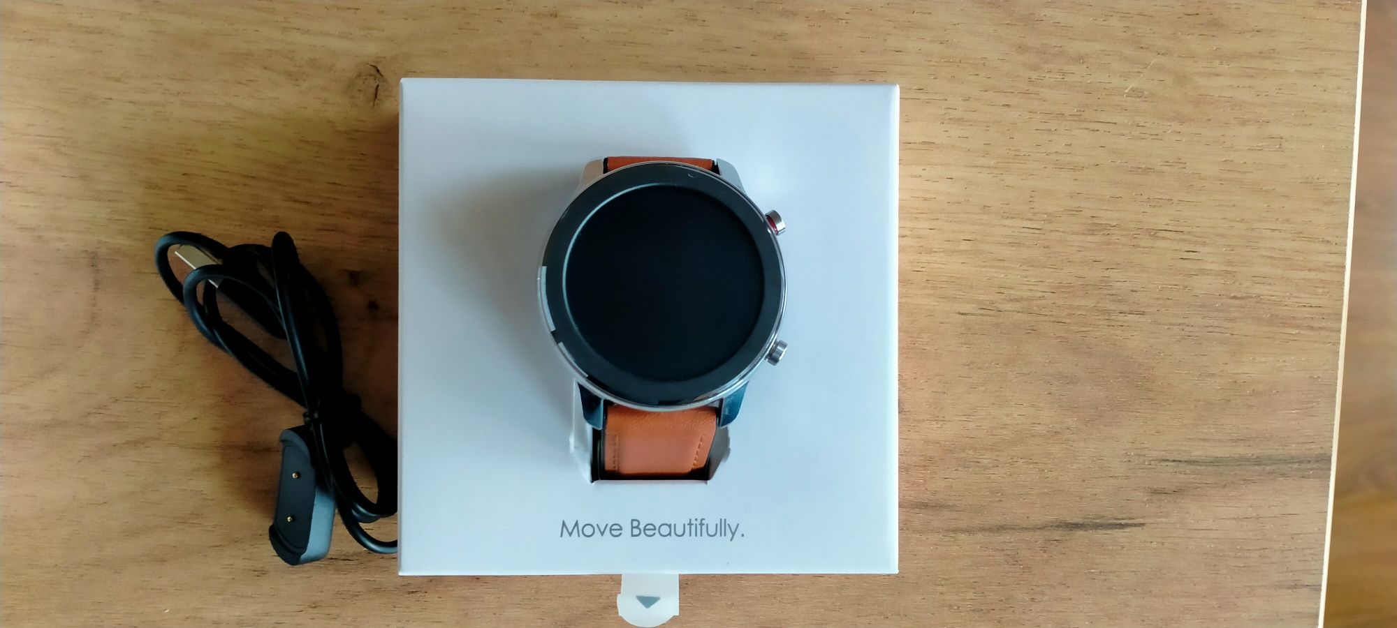 Amazfit GTR 47mm