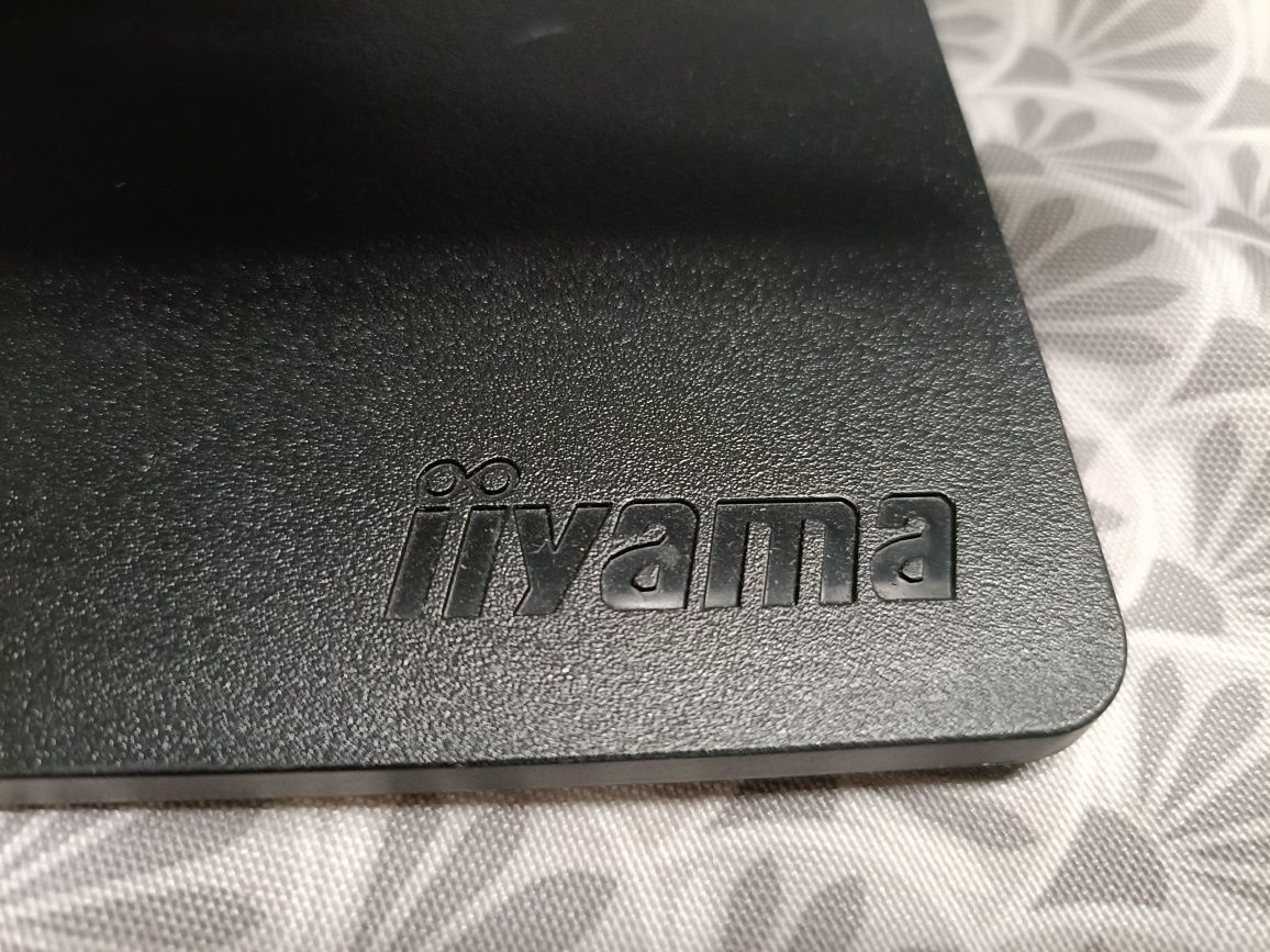 Monitor iiyama 24