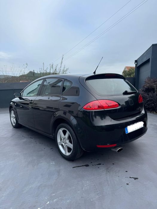 Seat Leon 1.9 TDI 130pd