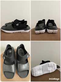 SALE Нові сандалі, босоніжки Nike, 40р. 25см розпродаж