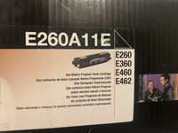 Toner oryginalny Lexmark E260A11E E260 E360 E460 E462