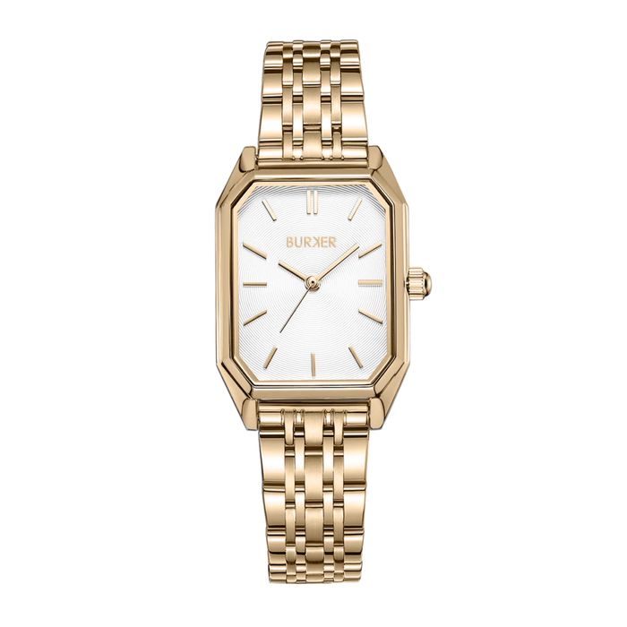Годинник Burker Isabell Gold  оригінал!