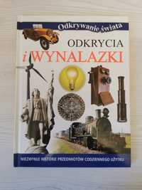 Odkrycia i wynalazki