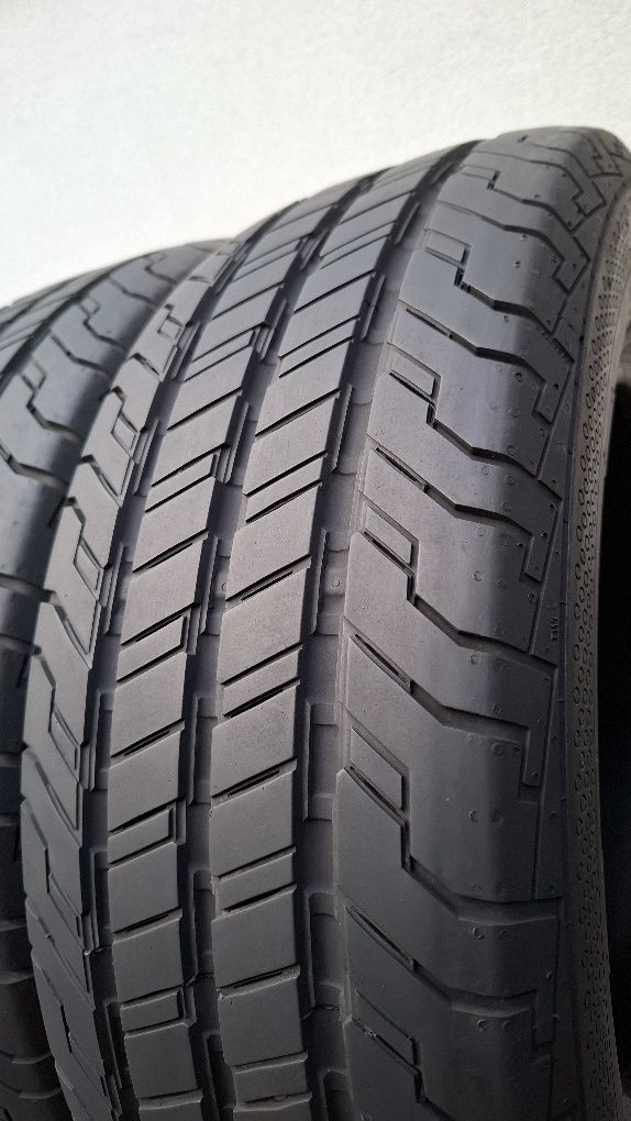 Opony 215/65 R16C Continental ContiVanContact  2021r 9mm