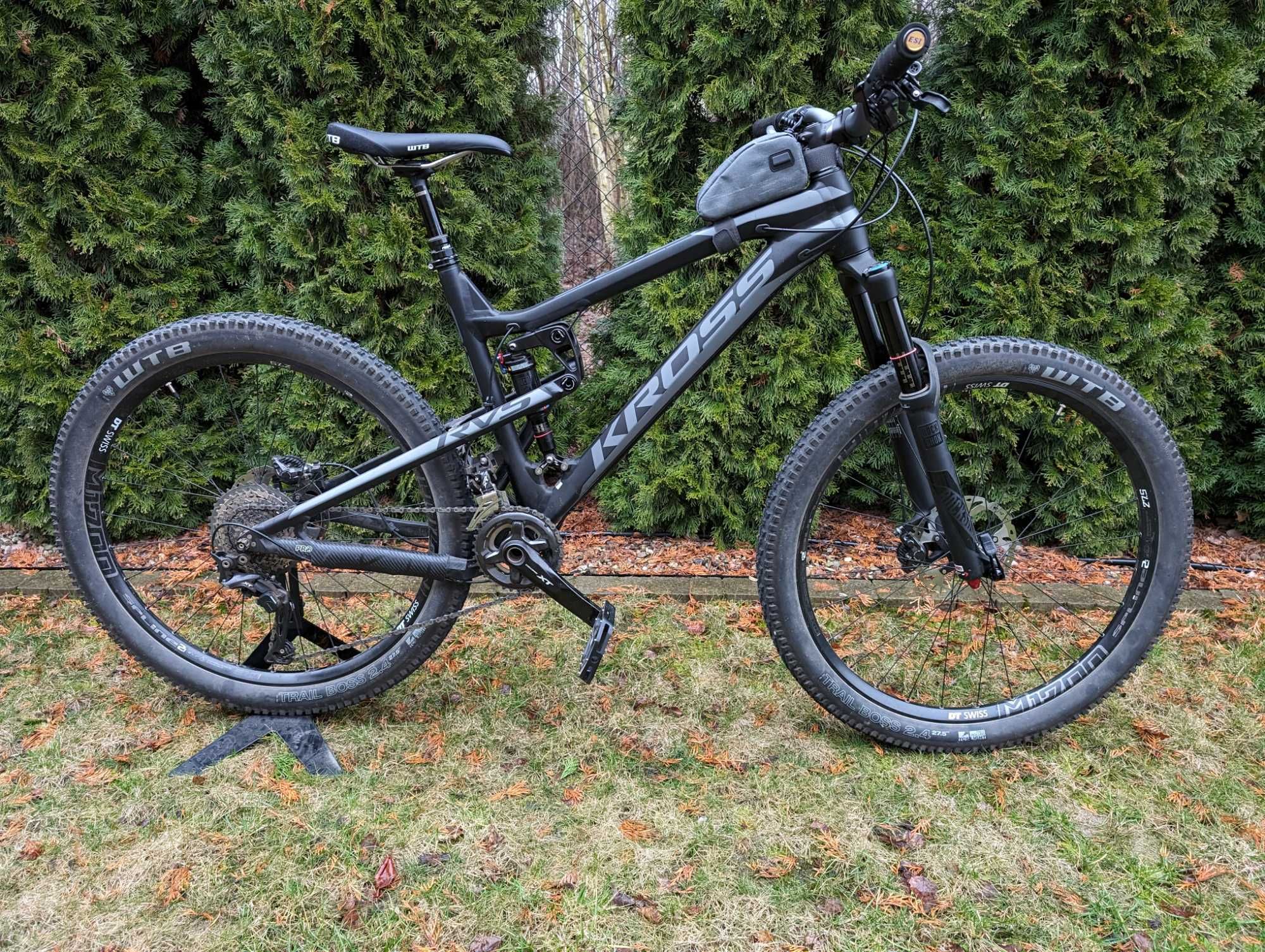 Kross Soil 2.0 EX