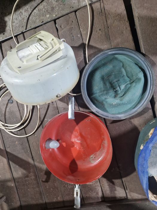 Пылесос “Буран-3” СССР — легендарное качество и мощь! + Подарок!