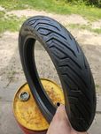 Michelin City Grip 100/80R16 Dot 4123 Nr 1250