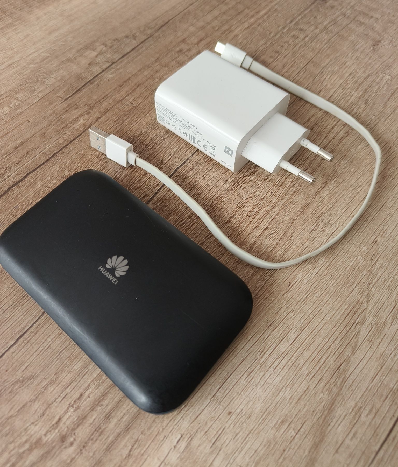 Router/modem Huawei Mobile WiFi E5783B-230 kolor czarny