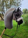 Hobby Horse Fiord, Konik na kiju, A4, do skoków #184