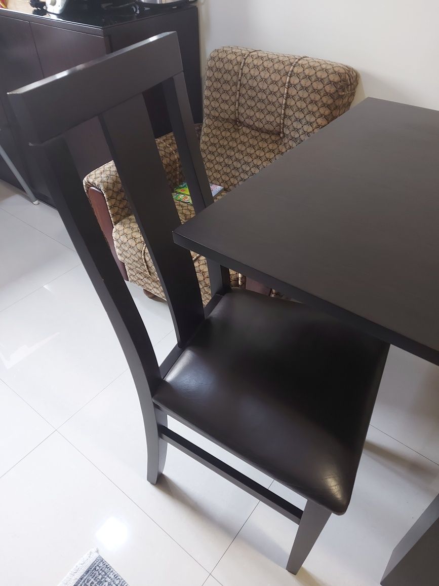 Mesa para cozinha
