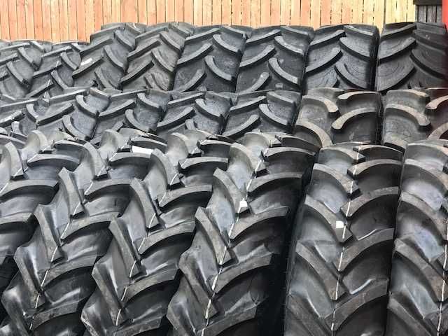 Nowa opona 11,5/80-15,3 /16PR TL polska Kabat BEZDĘTKOWA