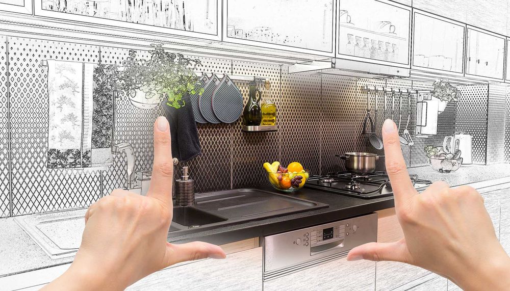 Consulta Kuchnie/Meble na wymiar Stargard