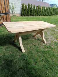 Sprzedam stół i ławkę ogrodową