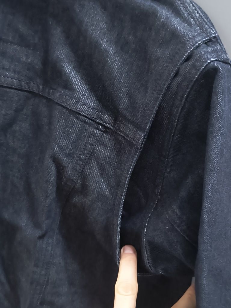 Damska Kurtka Levi's Commuter L nowa