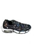 Оригінал Кросівки Nike Air Kukini DV1894-001 оригинал найк чорні 38.5