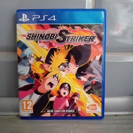 Shinobi striker ps4