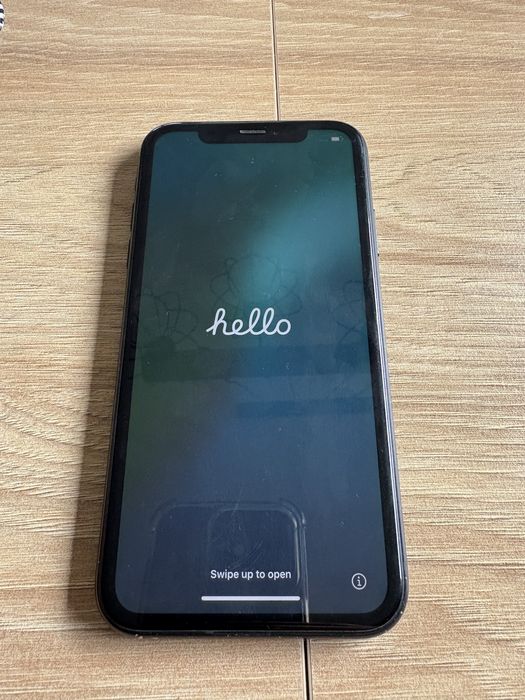 Iphone XR 128 stan jak na zdjeciach