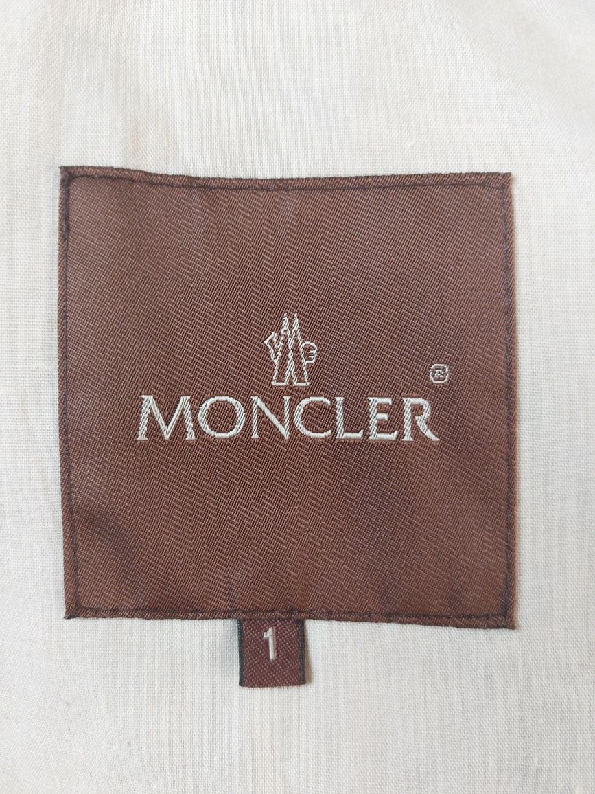 Moncler marynarka damska S