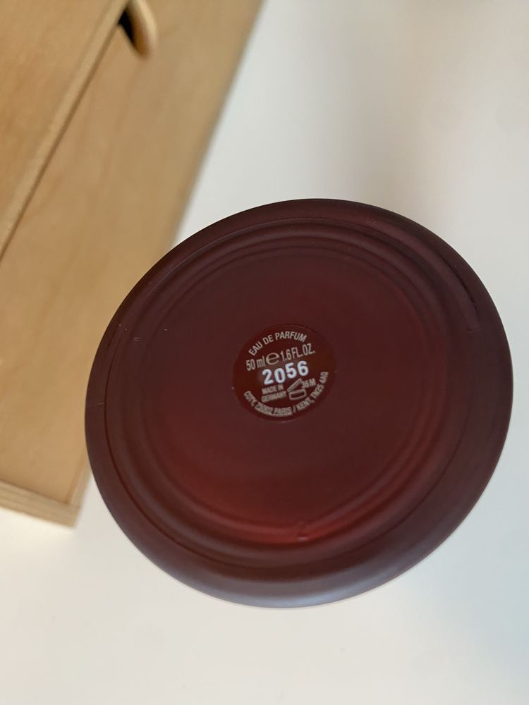 Perfumy Hugo Boss Deep red 50 ml EDP