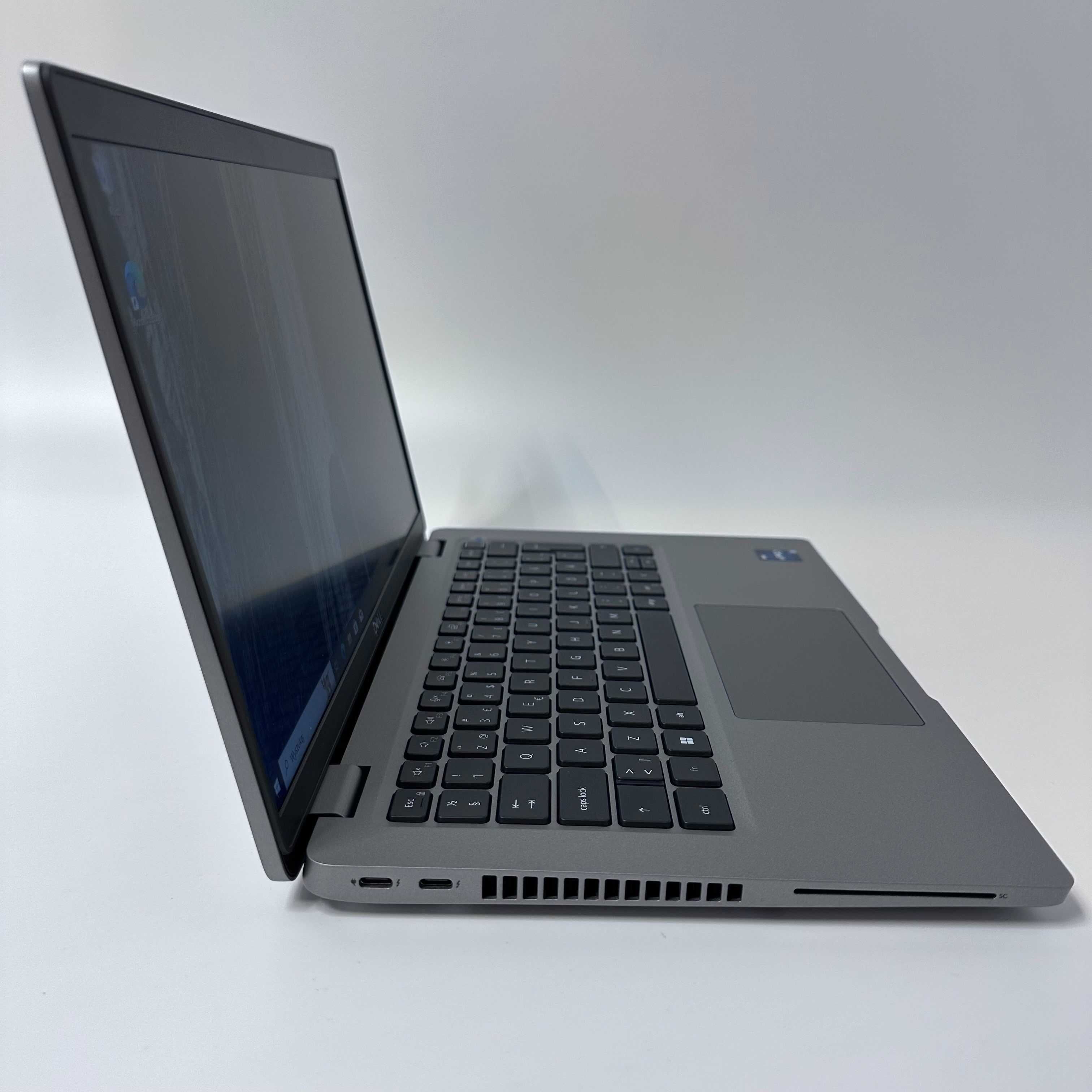 DELL Latitude 5430 14’ i7-12gen Ram 16GB SSD 256GB Gwar 12 miesięcy