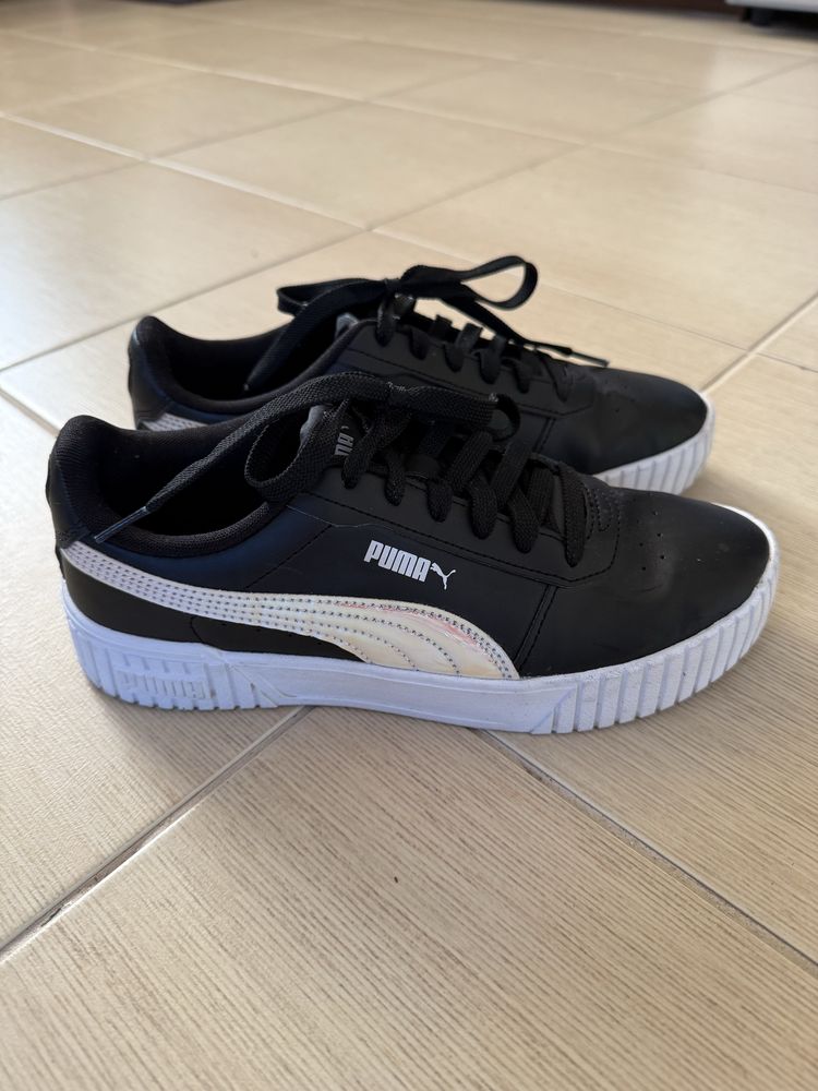 Buty puma rozm 39