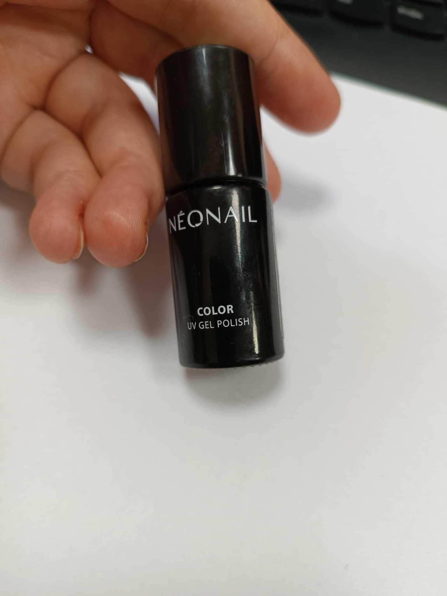 Neonail lakier hybrydowy Don't Hide 9948-7 | nowy | 7,2 ml