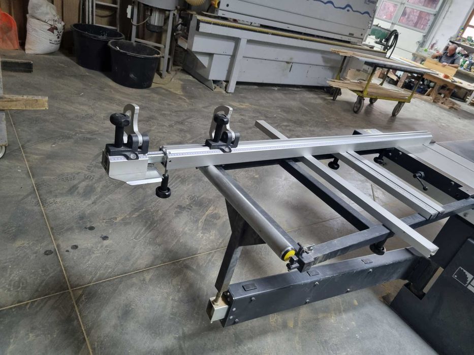 piła formatowa REMA Fx450