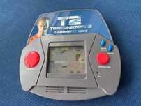 Acclaim Terminator 2: Judgment Day Portable Handheld 1991