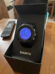Zegarek suunto  spartan  trainer