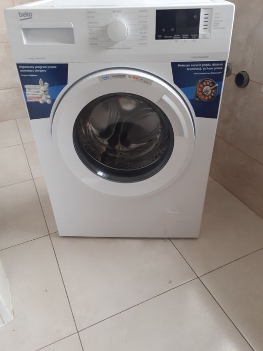 Sprzedam Pralkę nowa Beko